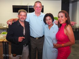 EXCLUSIVE WINE NETWORKING EVENING am 6.6.2026